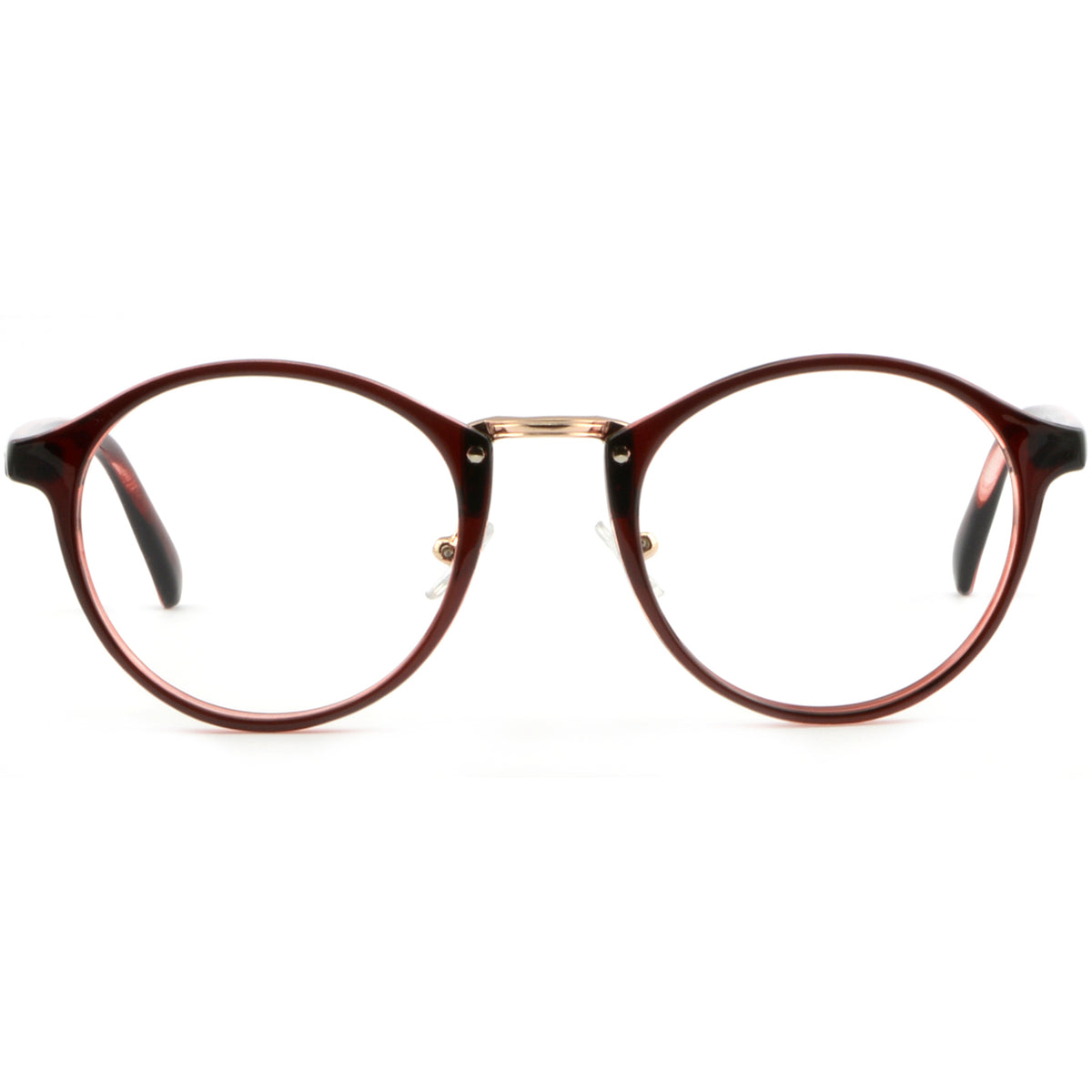 Round Glasses O1538