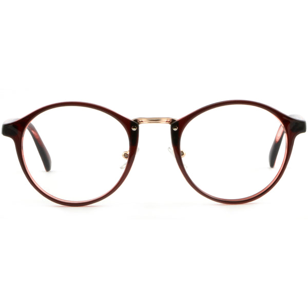 Round Glasses O1538
