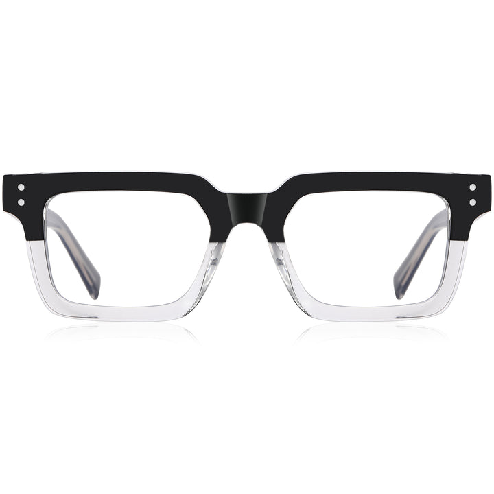 Rectangle Glasses PF1347