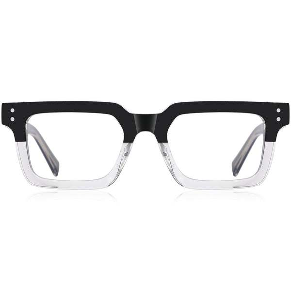 Rectangle Glasses PF1347
