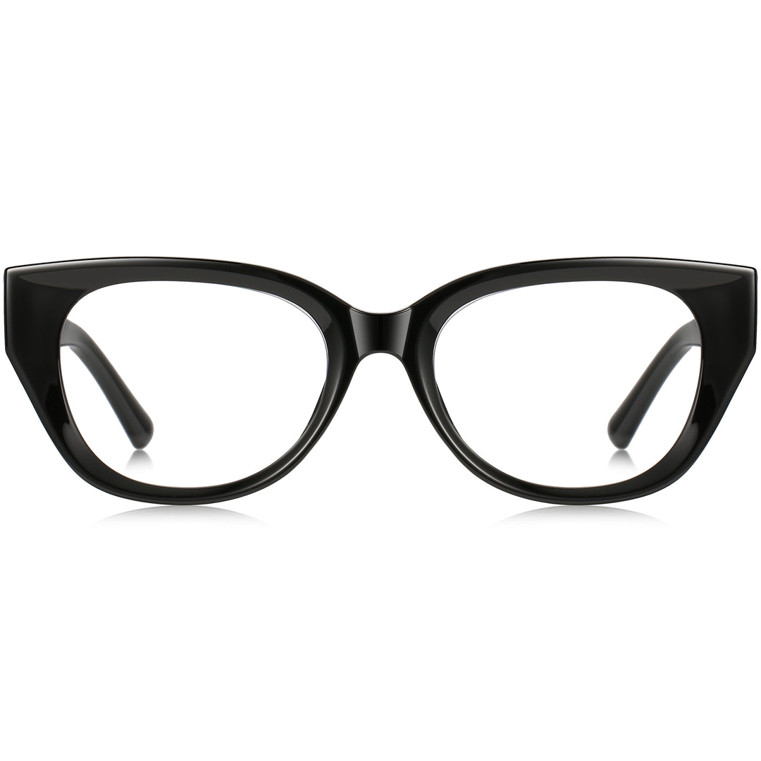 Cat-Eye Glasses YSD1026