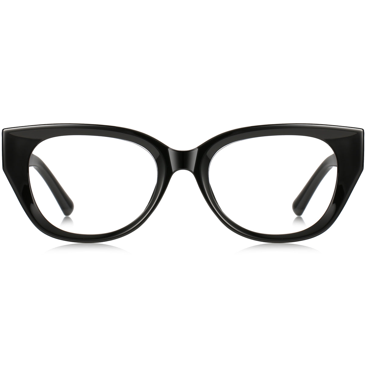 Cat-Eye Glasses YSD1026