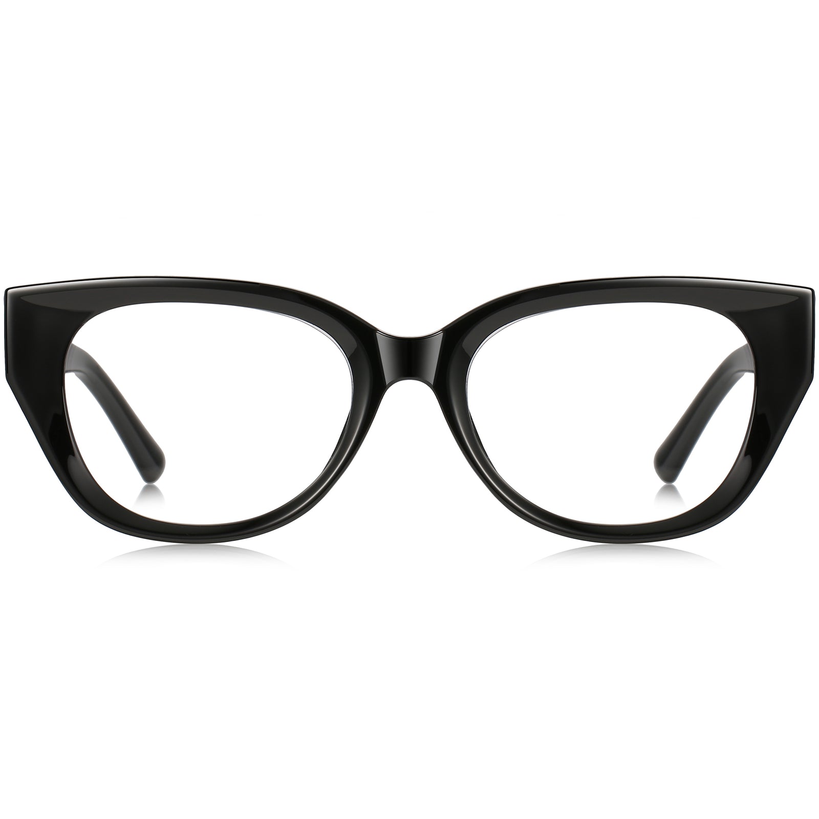 Cat-Eye Glasses YSD1026