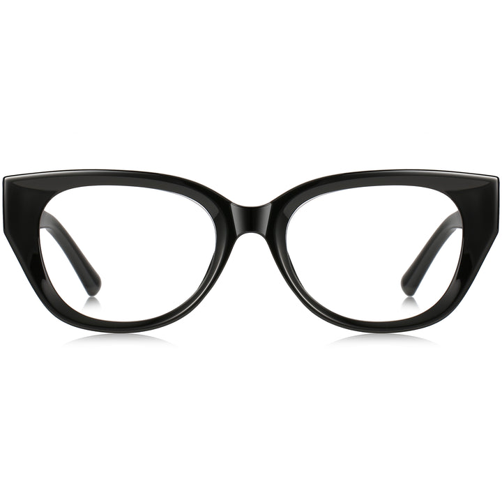 Cat-Eye Glasses YSD1026
