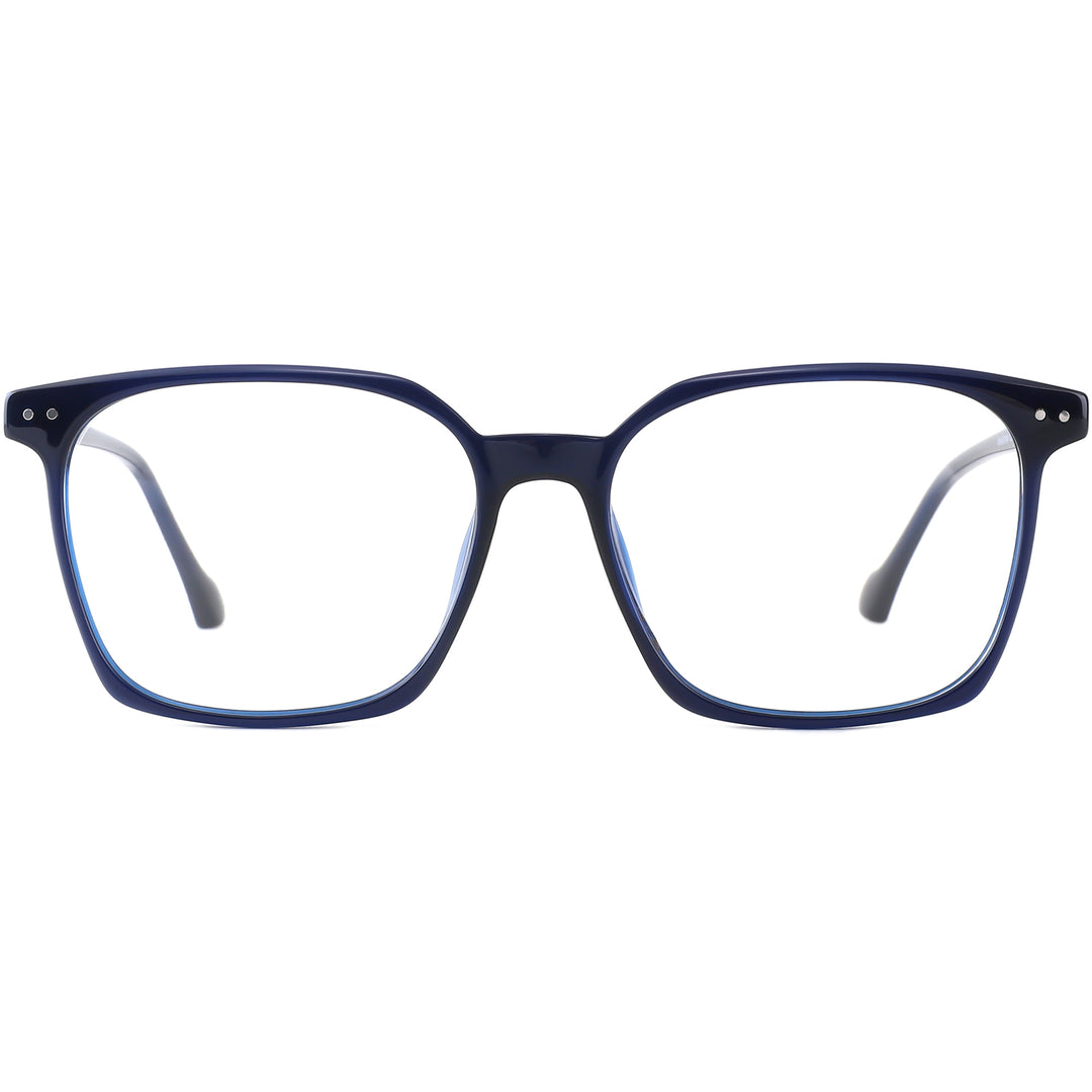 Square Glasses YEA1227