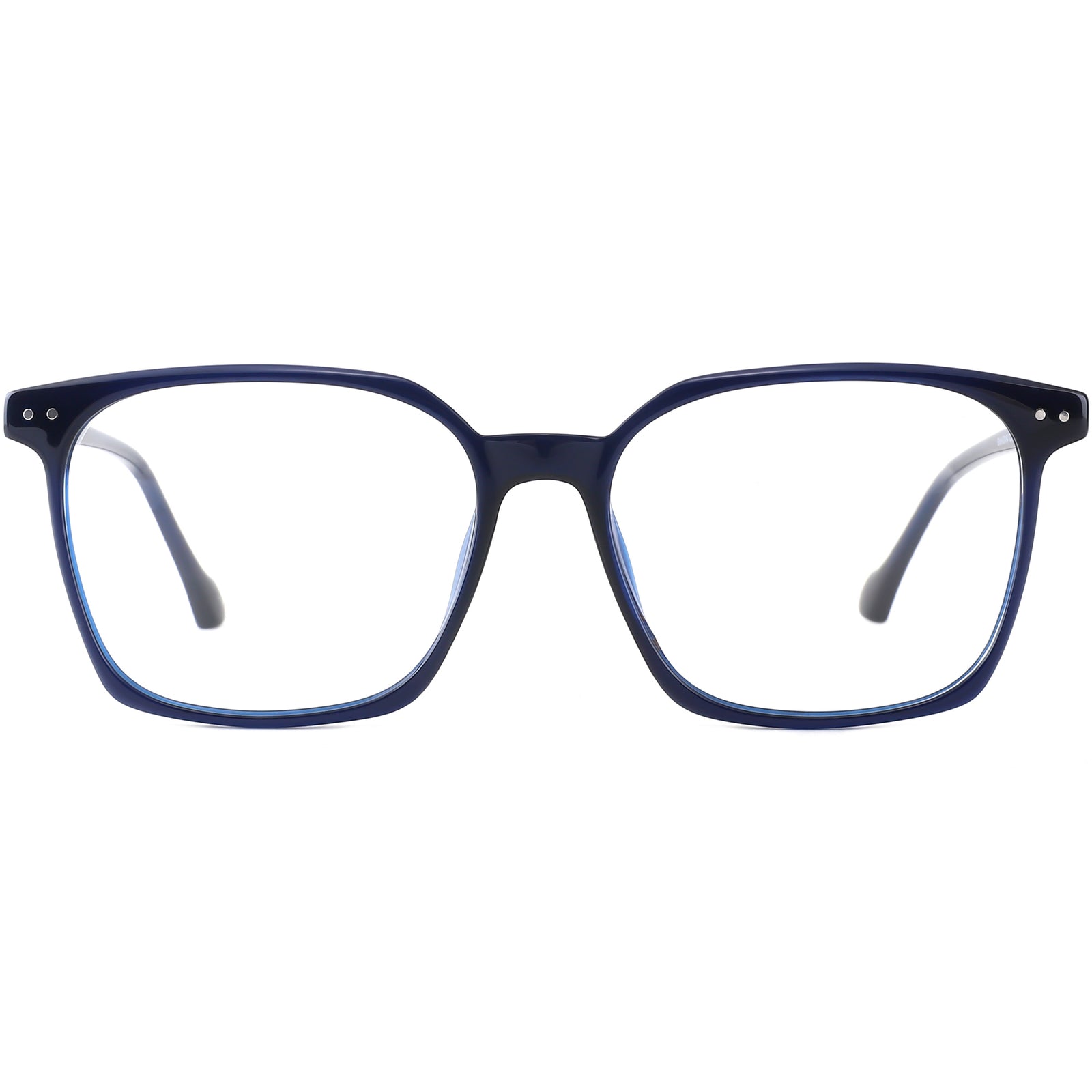 Square Glasses YEA1227