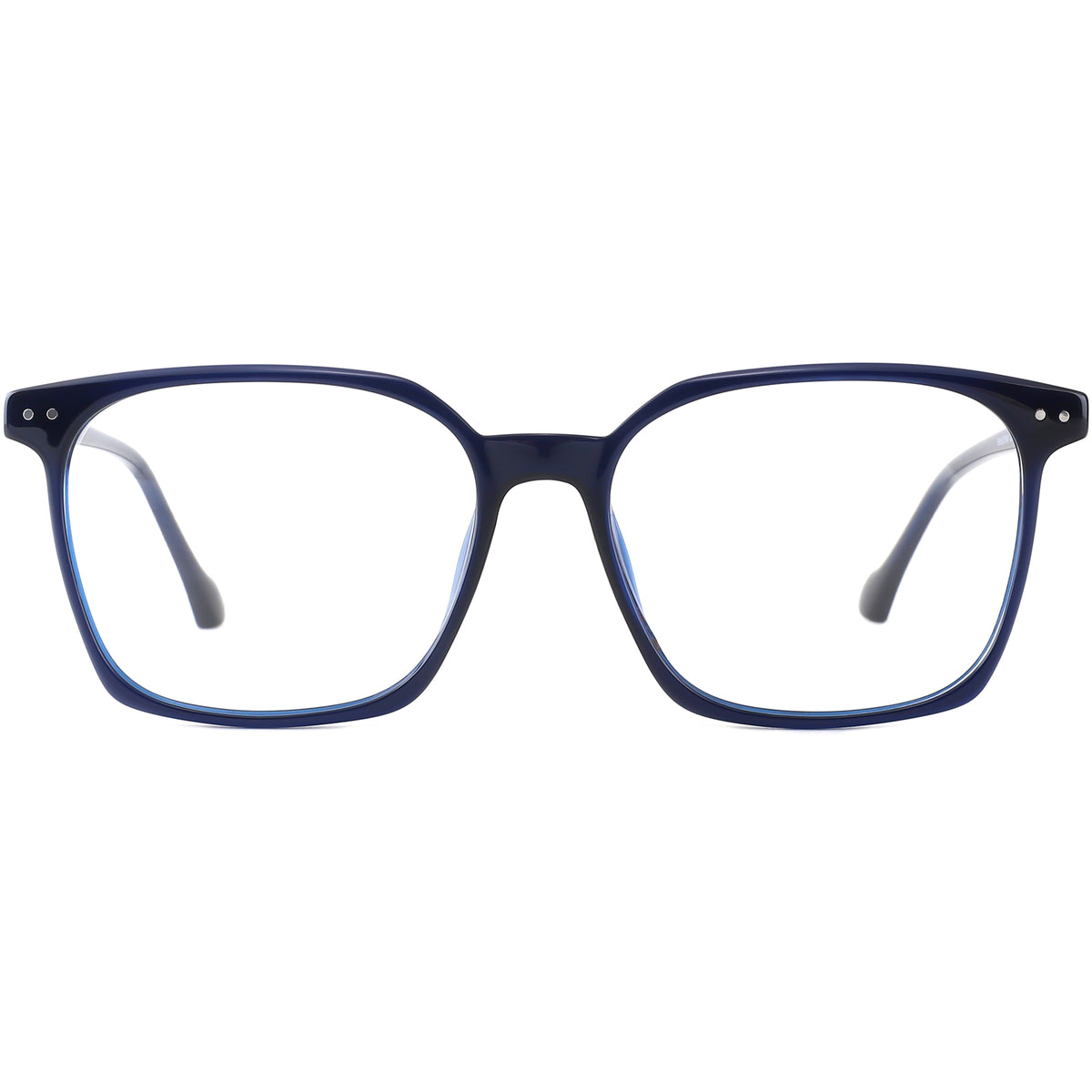 Square Glasses YEA1227