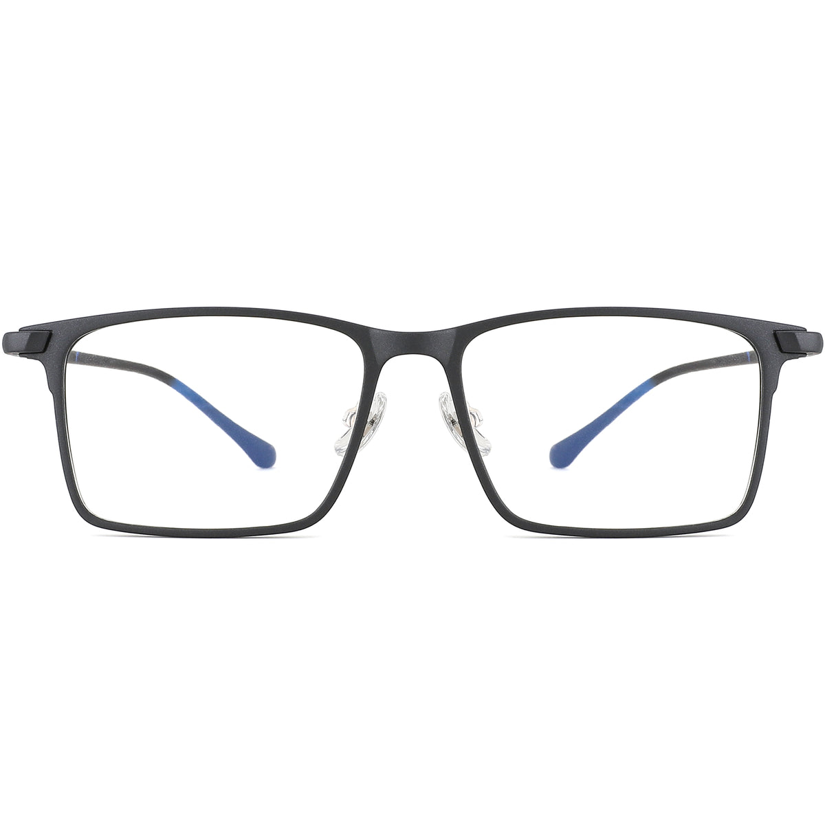 Rectangle Glasses YU1093