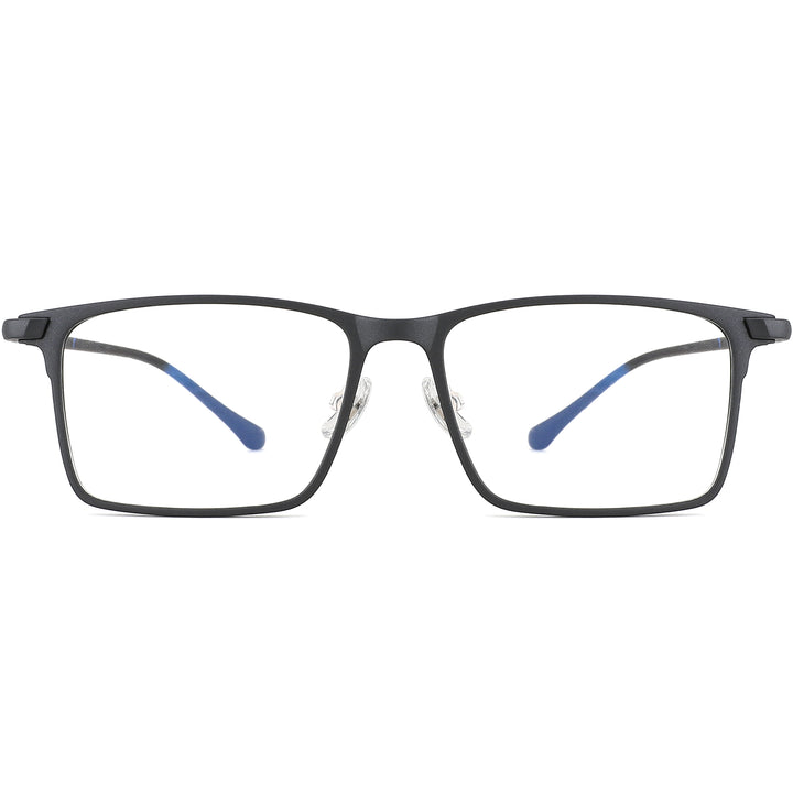 Rectangle Glasses YU1093