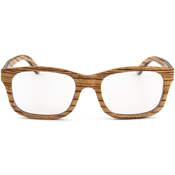 Rectangle Glasses KC1059
