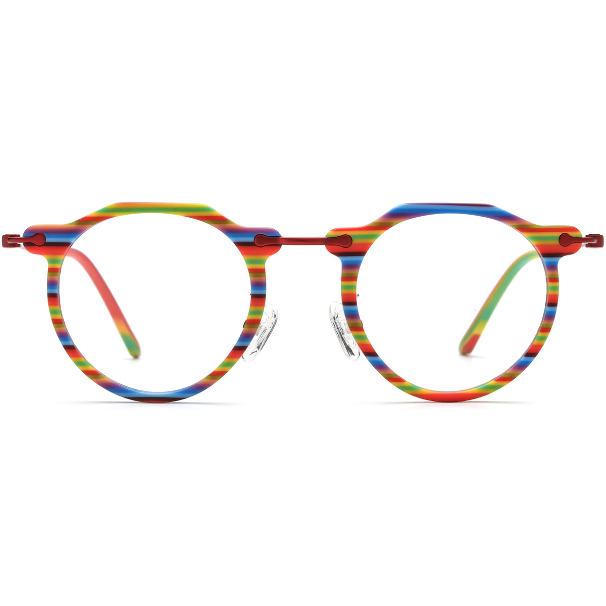 Round Glasses BR1667