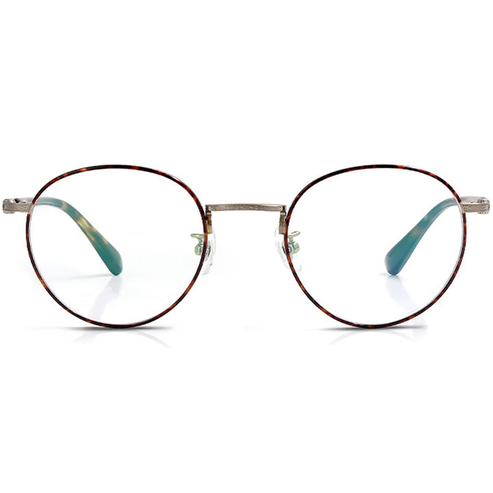 Round Glasses PG1042