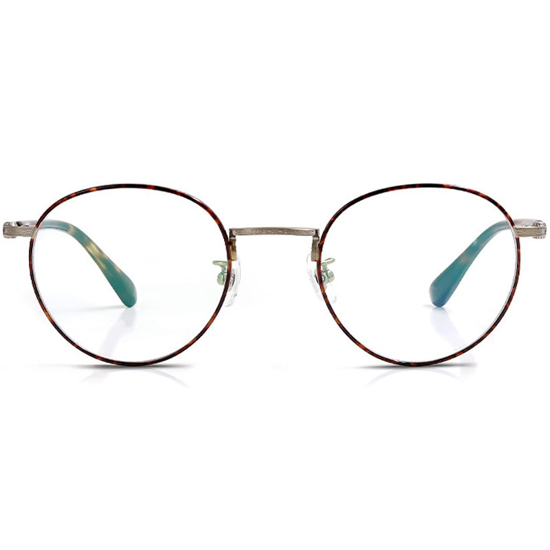 Round Glasses PG1042