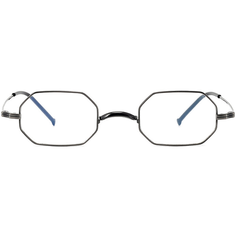 Geometric Glasses TG1048