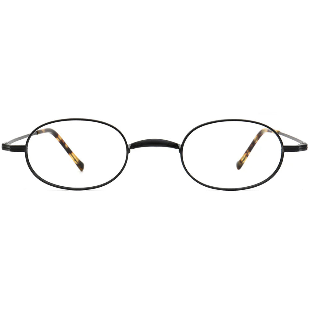 Oval Glasses YT1031