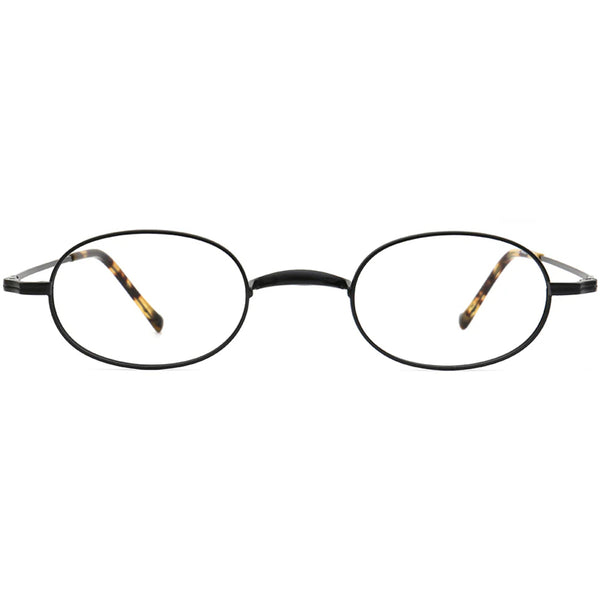 Oval Glasses YT1031
