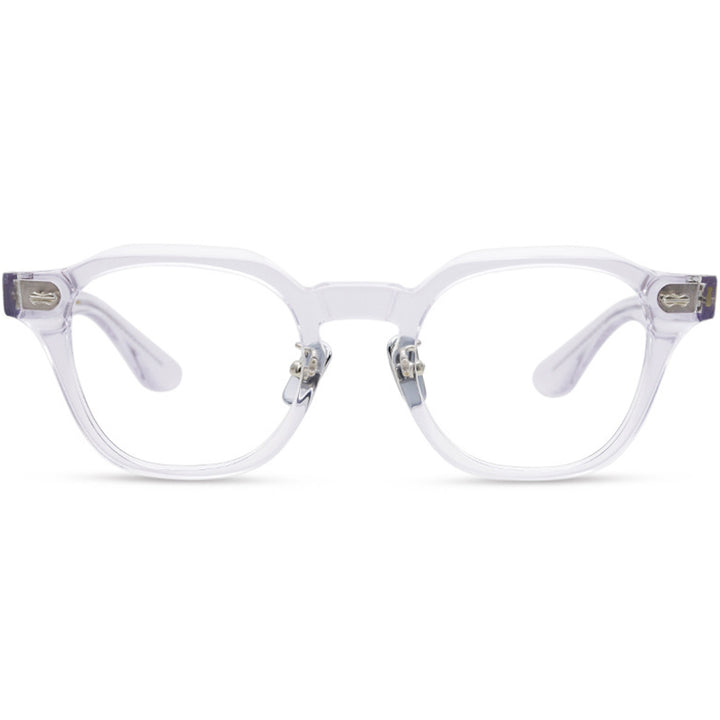 Square Glasses GC1090
