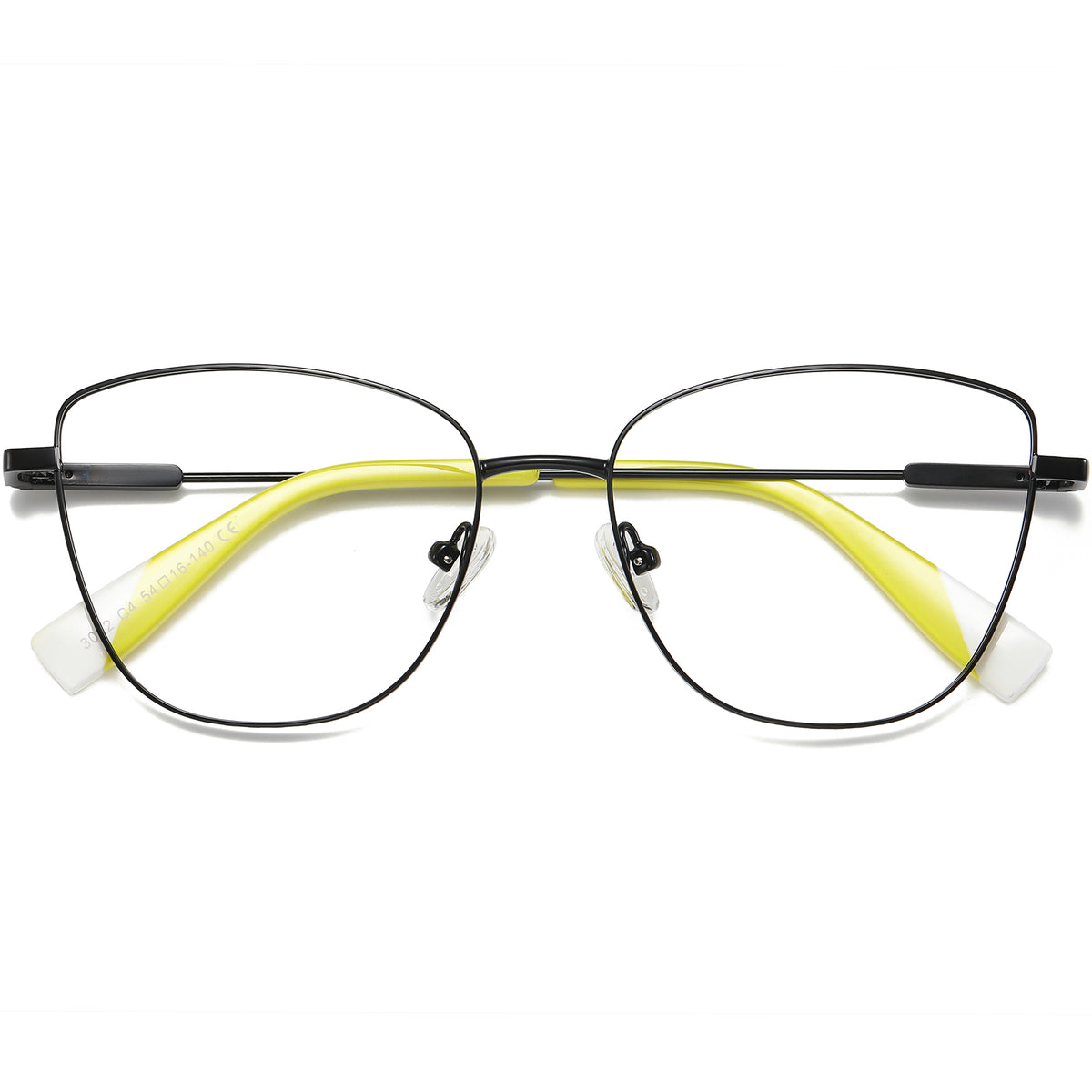 Cat-Eye Glasses PF1250