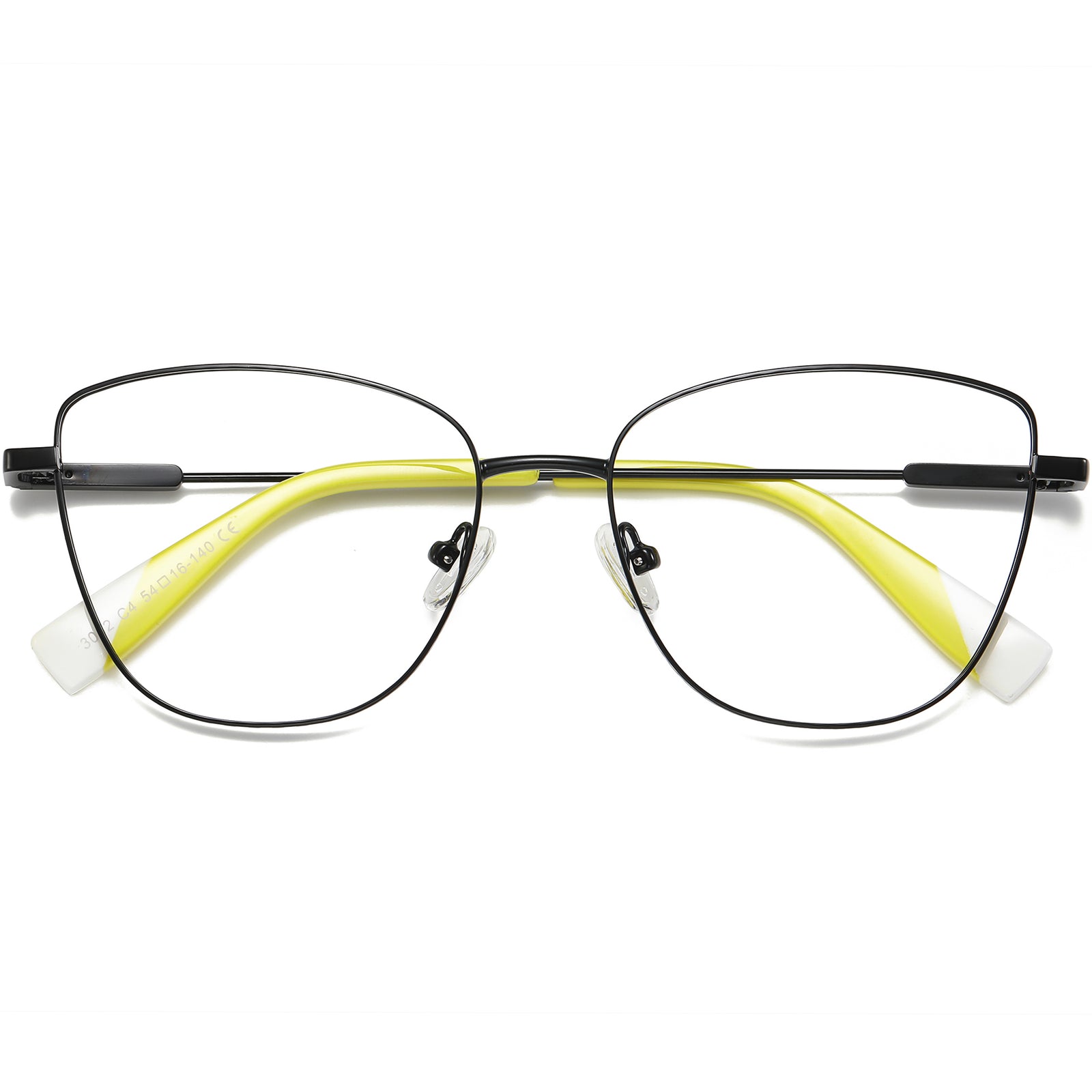 Cat-Eye Glasses PF1250