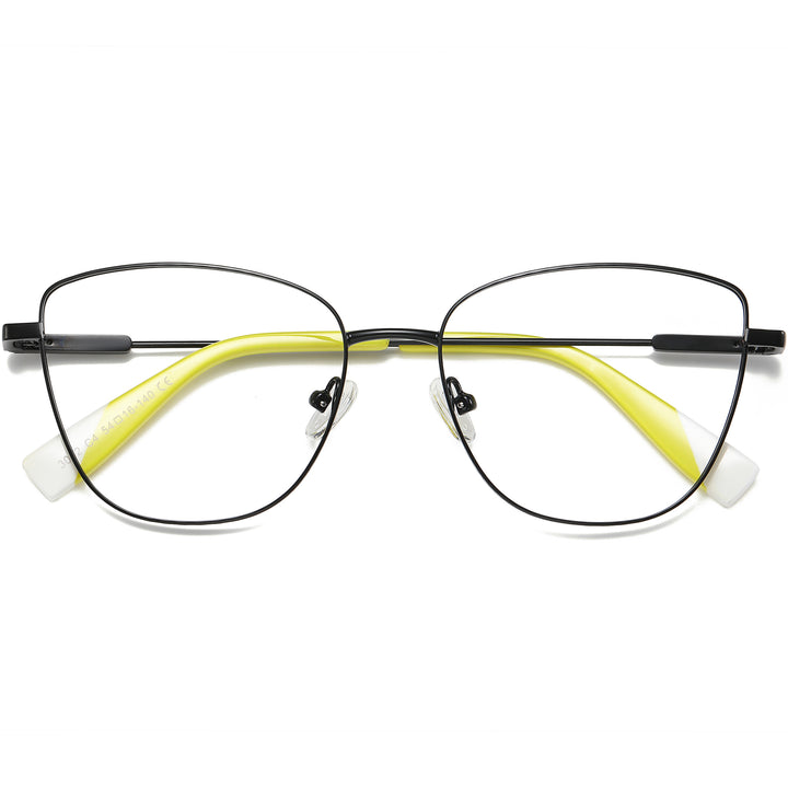 Cat-Eye Glasses PF1250