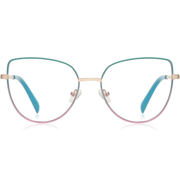 Cat-Eye Glasses PF1101