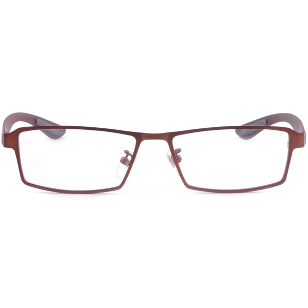 Rectangle Glasses O1470