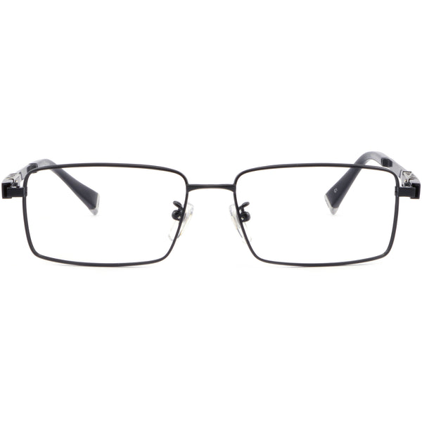 Rectangle Glasses O1803