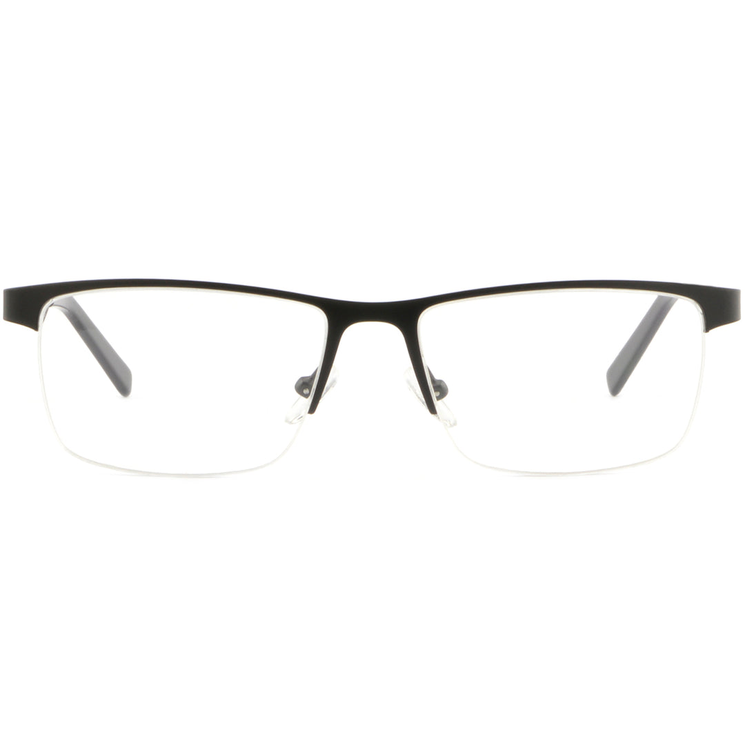 Rectangle Glasses O2057