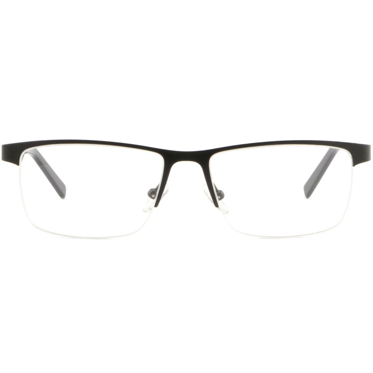 Rectangle Glasses O2057