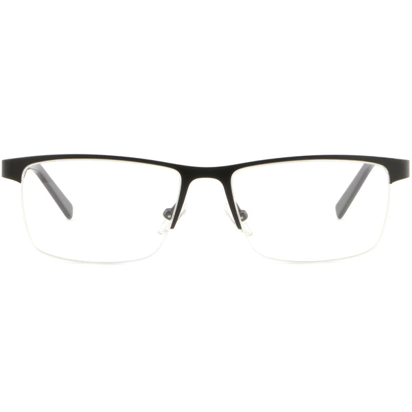 Rectangle Glasses O2057