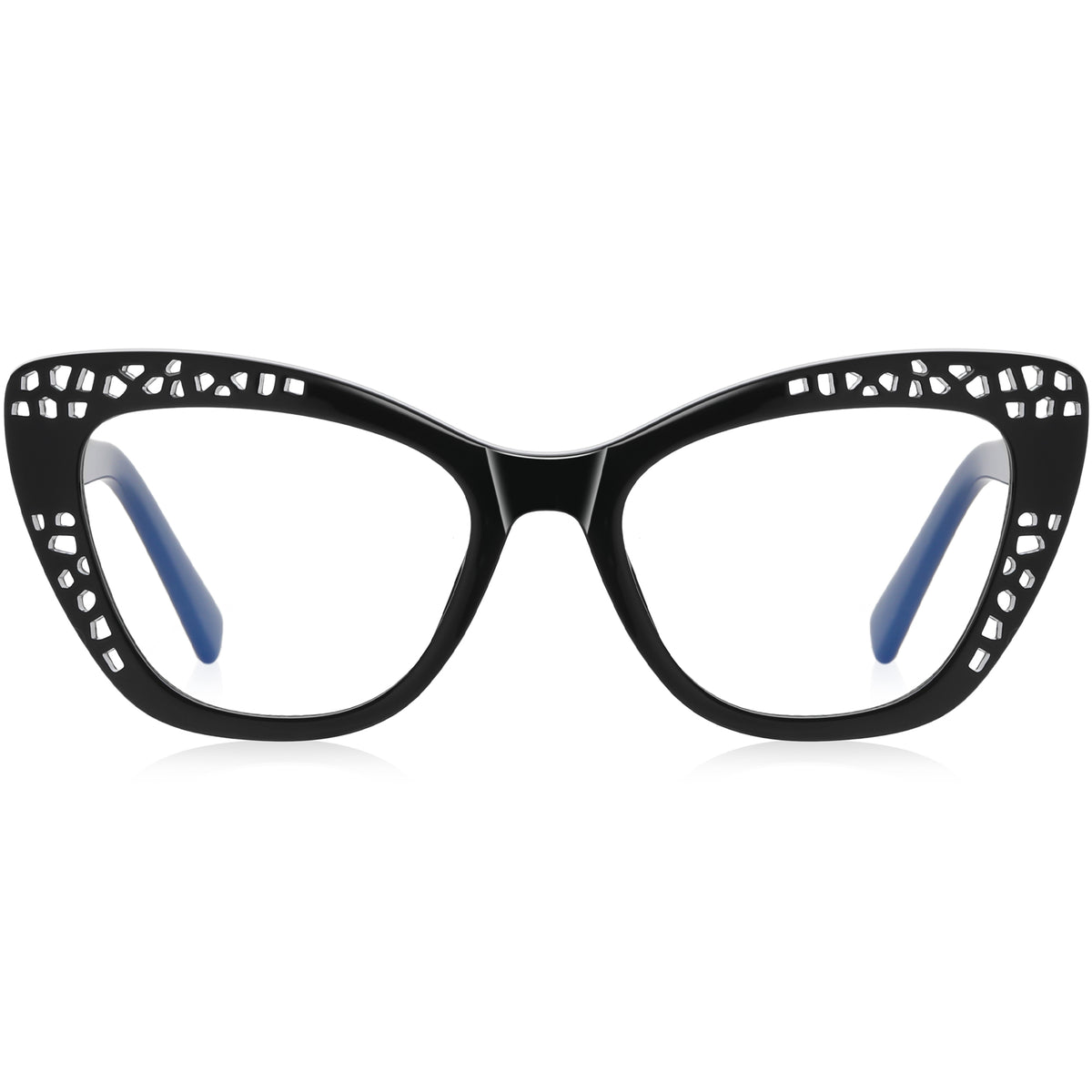 Cat-Eye Glasses PF1082