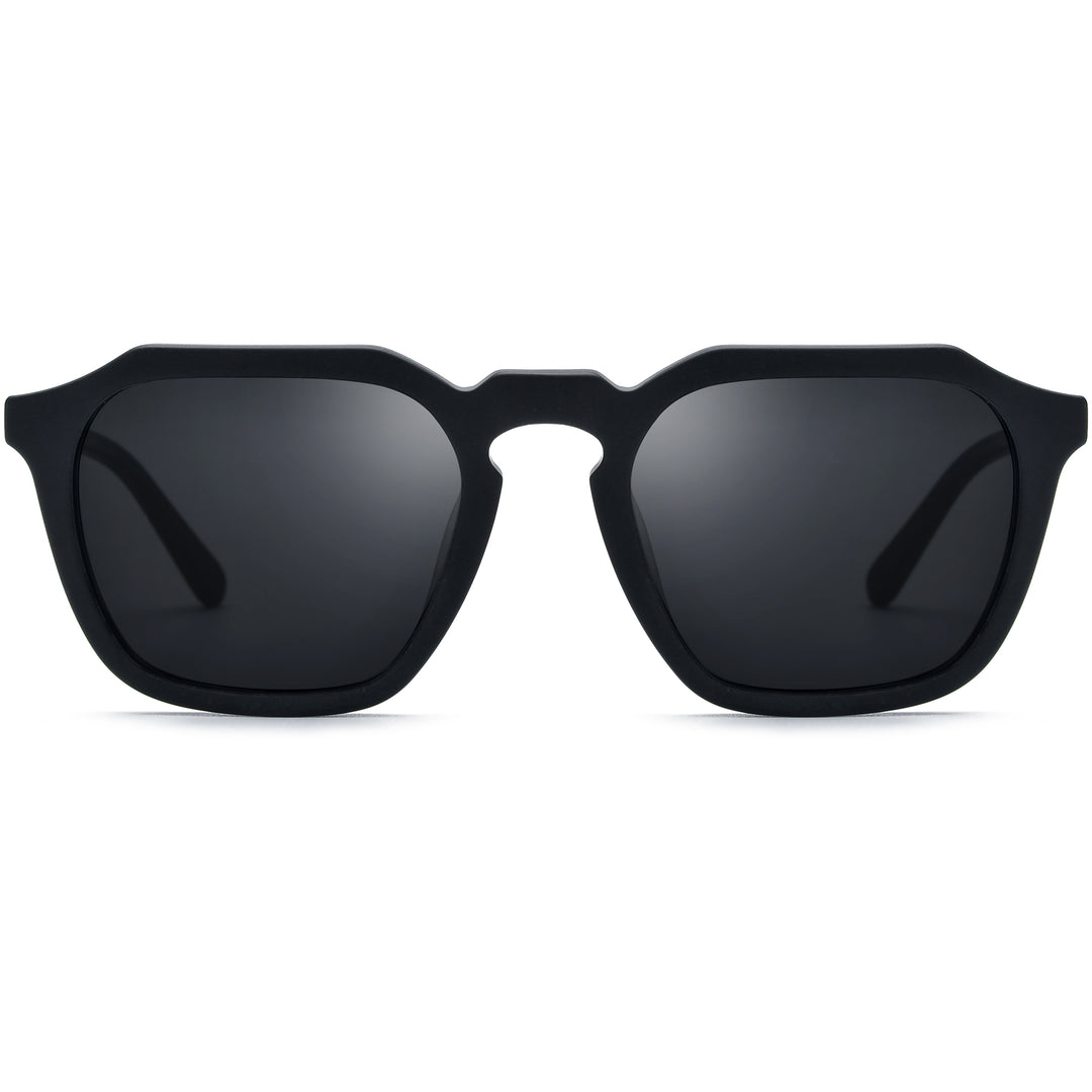 Square Sunglasses BRS1091