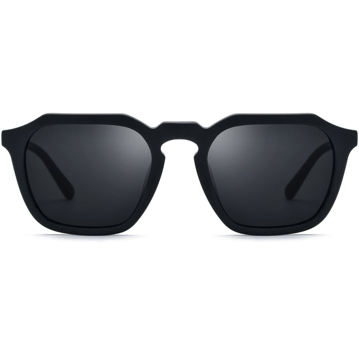 Square Sunglasses BRS1091
