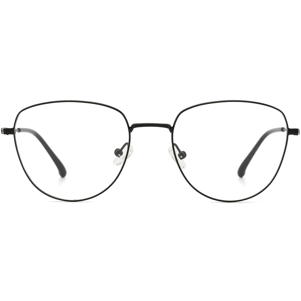 Round Glasses YEM1195