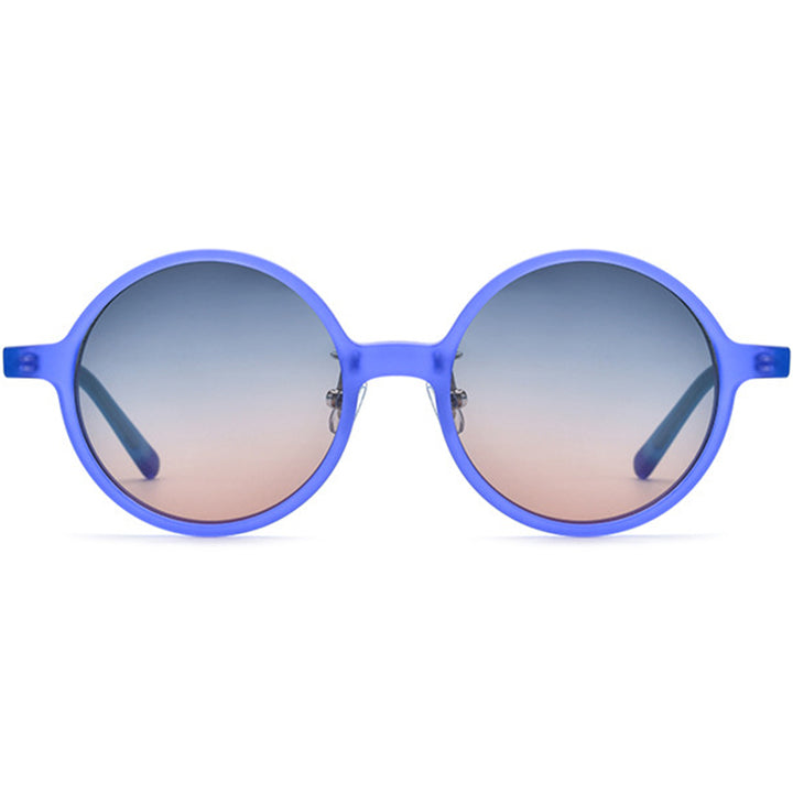 Round Sunglasses BRS1089