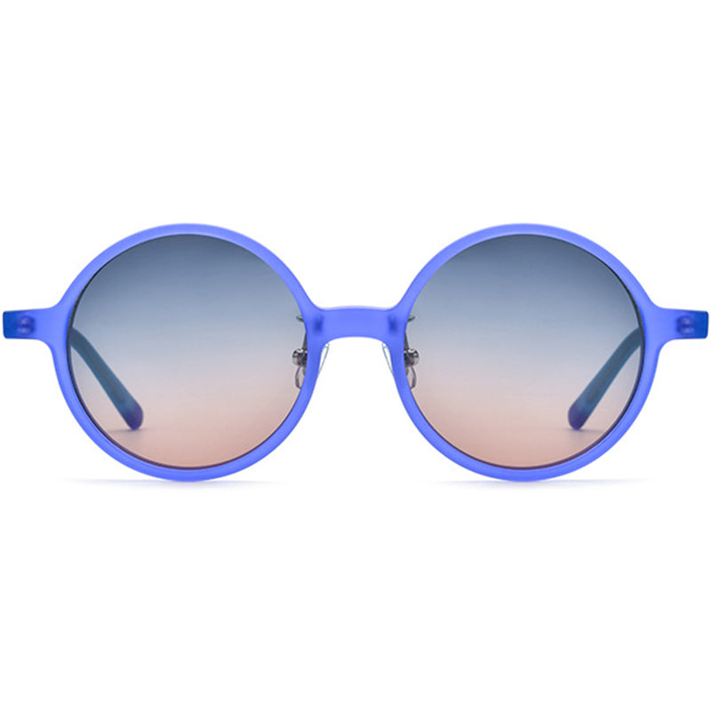 Round Sunglasses BRS1089