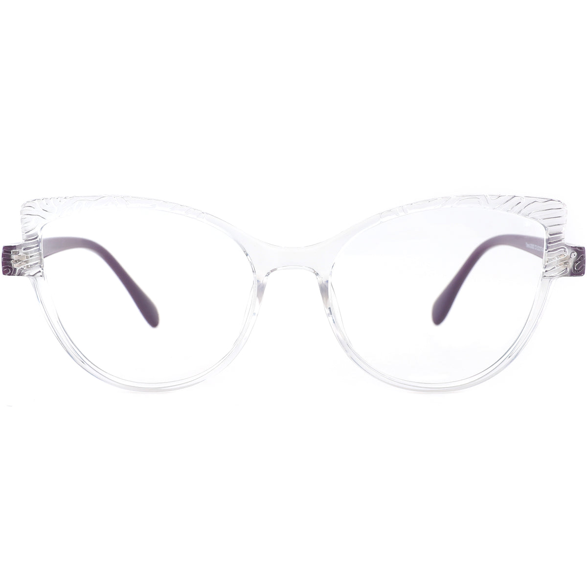 Cat-Eye Glasses YEA1151