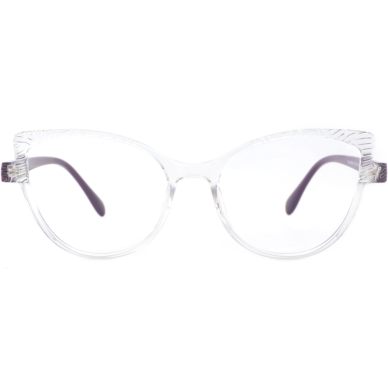 Cat-Eye Glasses YEA1151