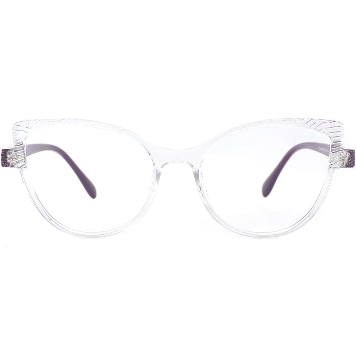 Cat-Eye Glasses YEA1151