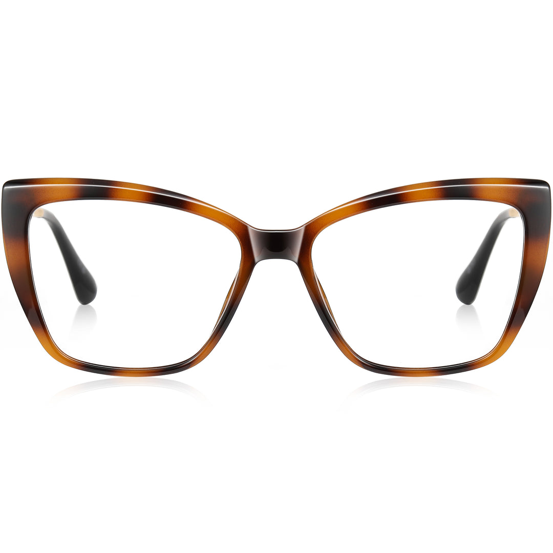 Cat-Eye Glasses YSD1058