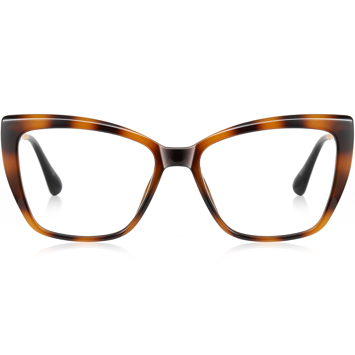Cat-Eye Glasses YSD1058