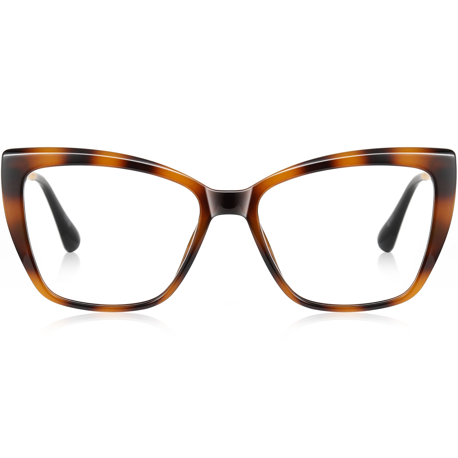 Cat-Eye Glasses YSD1058