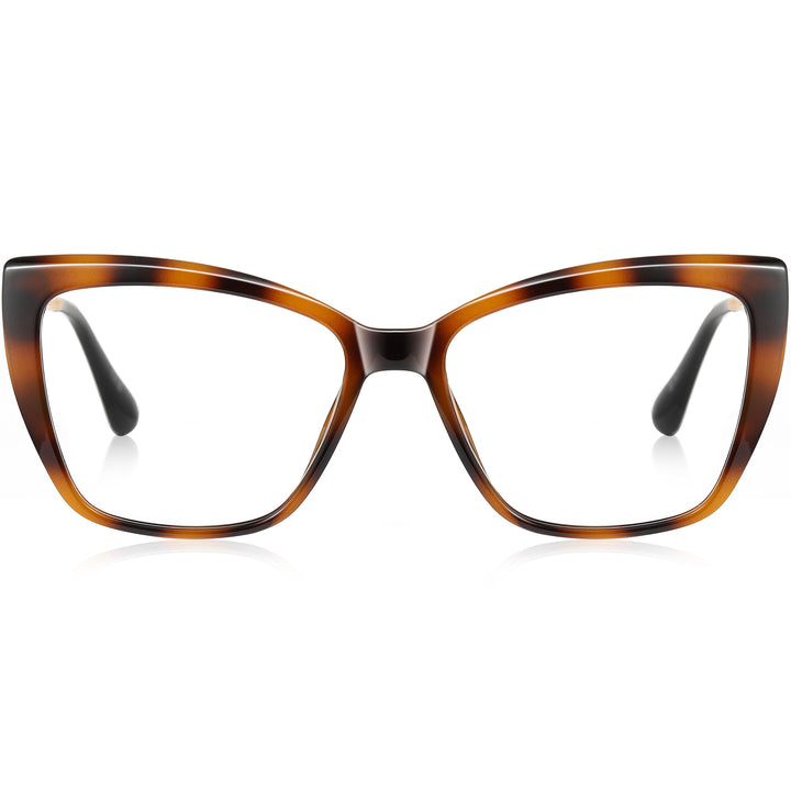 Cat-Eye Glasses YSD1058