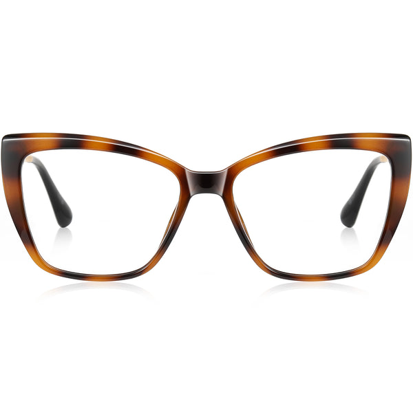 Cat-Eye Glasses YSD1058