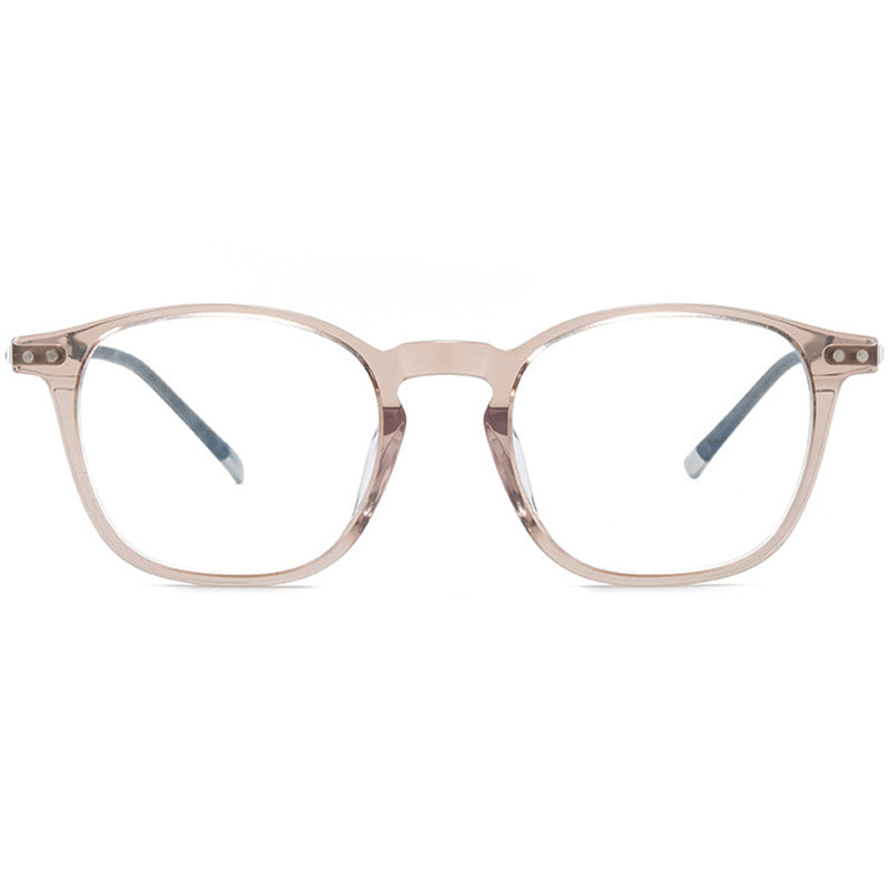 Square Glasses YN1049