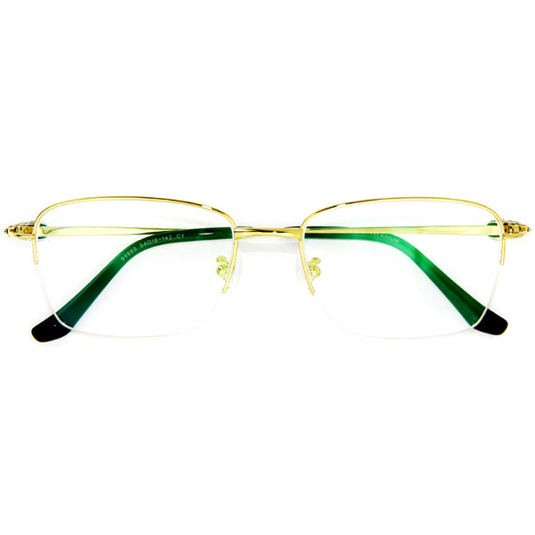 Rectangle Glasses JLS1023