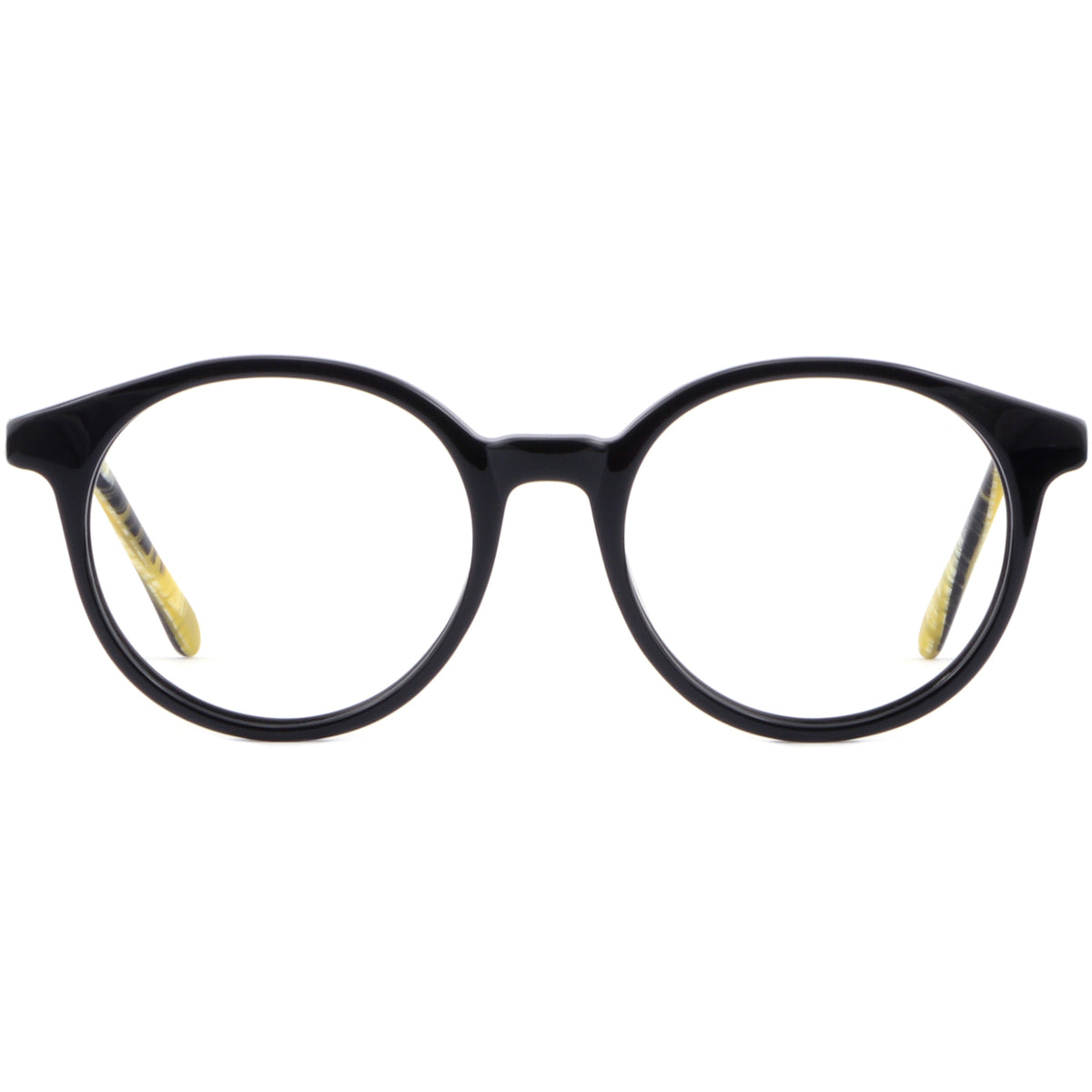 Round Glasses O2034