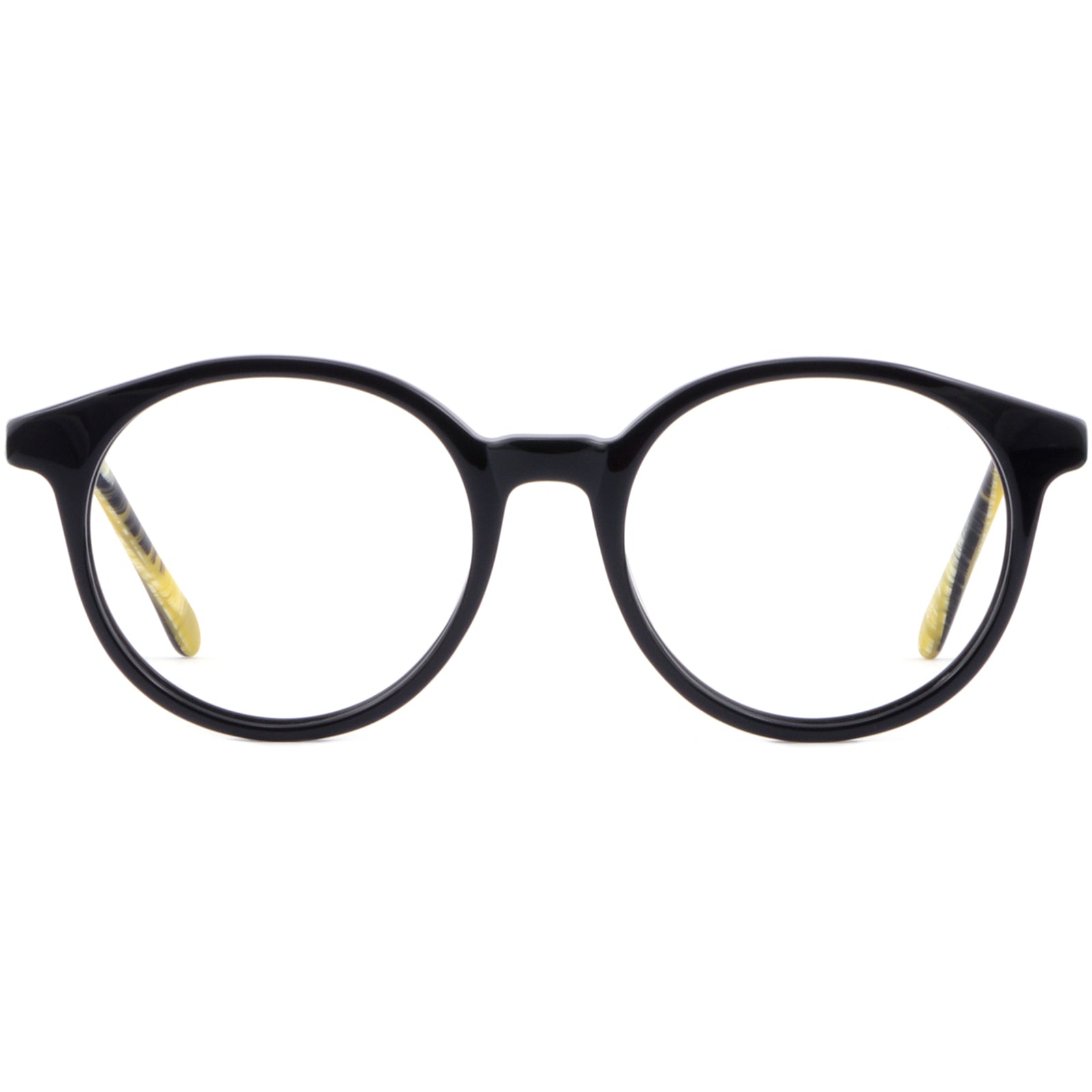 Round Glasses O2034