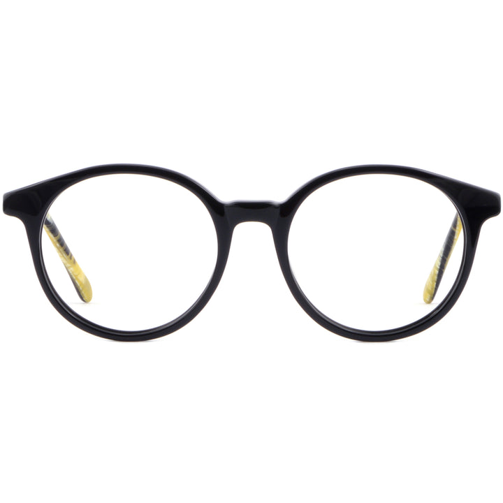 Round Glasses O2034