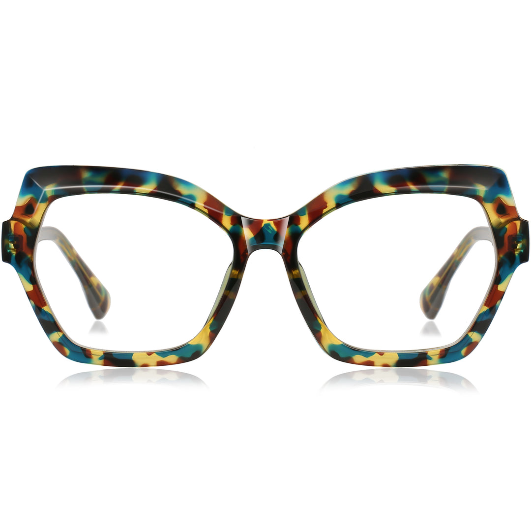 Geometric Glasses YSD1047